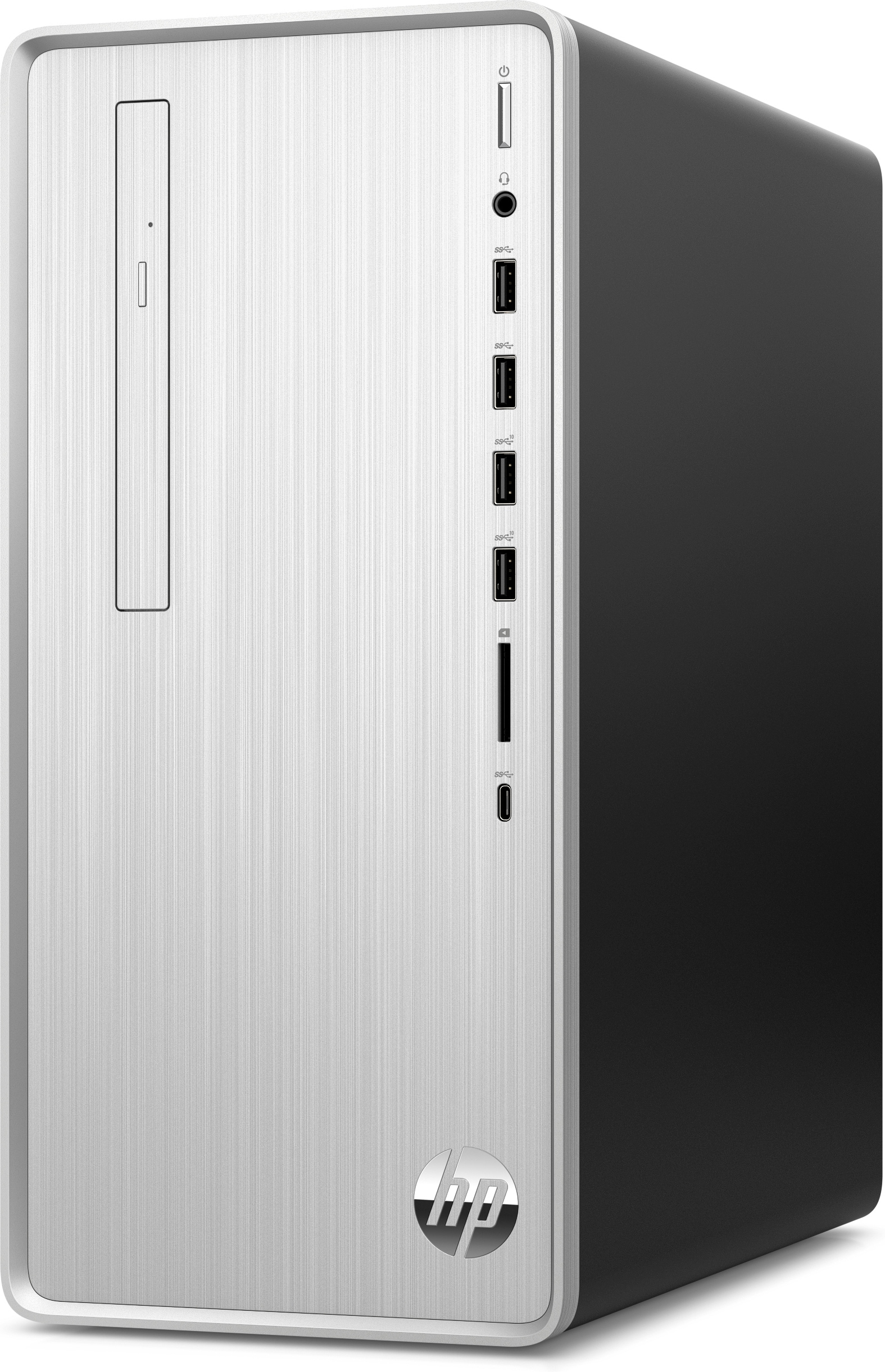 HP Pavilion TP01-1322ng - Intel® Core™ i5 i5-10400F - 16 GB - 256 GB - NVIDIA GeForce® GTX 1650 - Windows 10 Home (64 Bit)