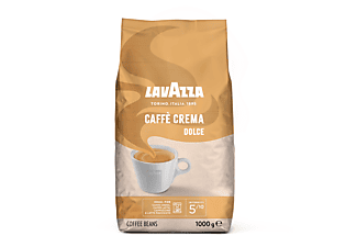 LAVAZZA Kaffeebohnen Cafe Crema Dolce 1kg