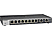 NETGEAR GS110MX - Switch (Schwarz/Grau)