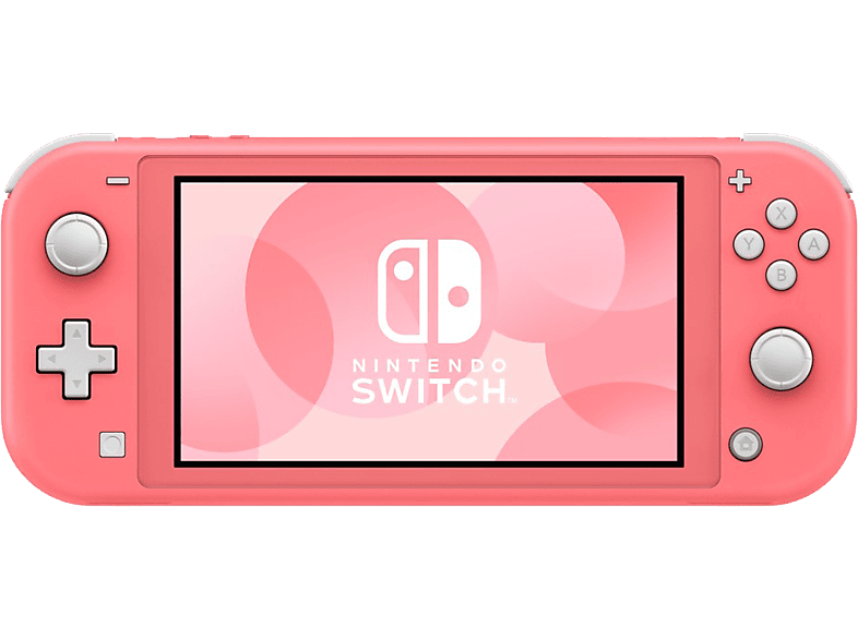 Nintendo switch lite 2024 console for sale