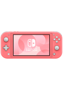 Nintendo Switch Console