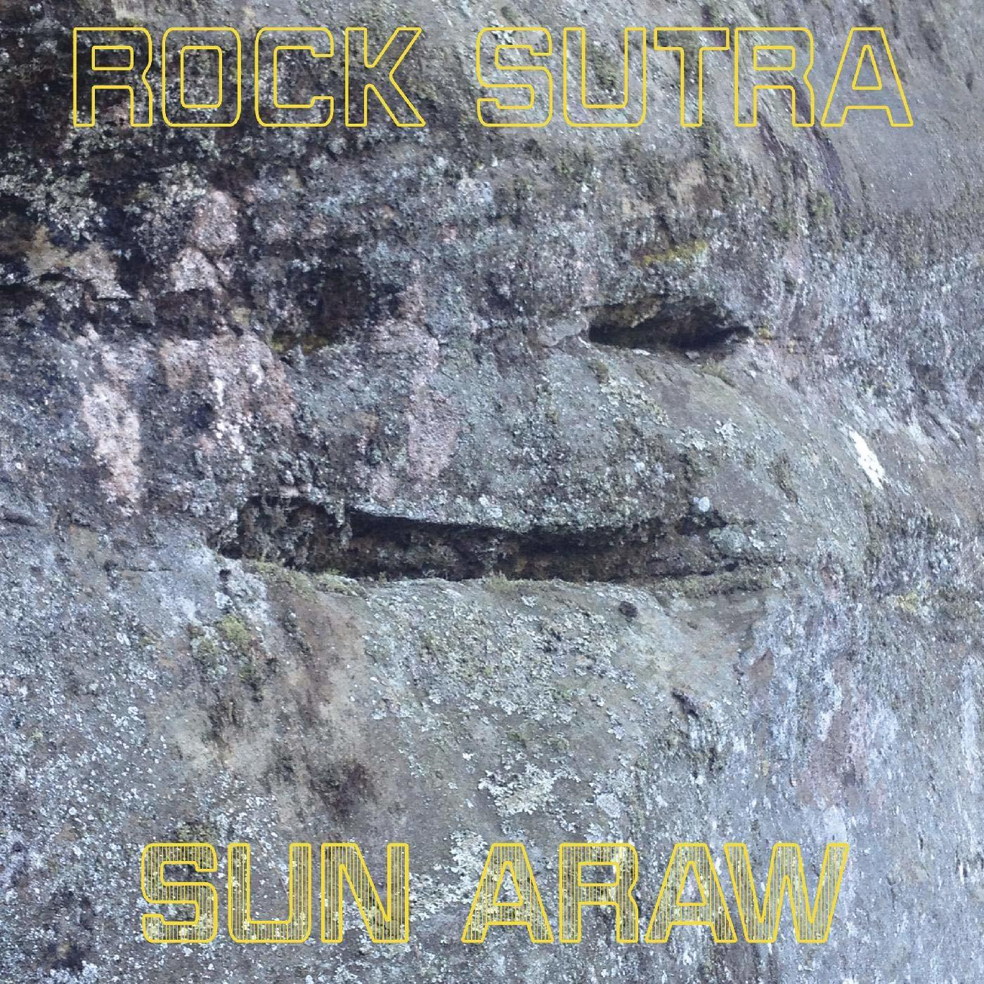 Sun Araw - Rock Sutra  - (CD)