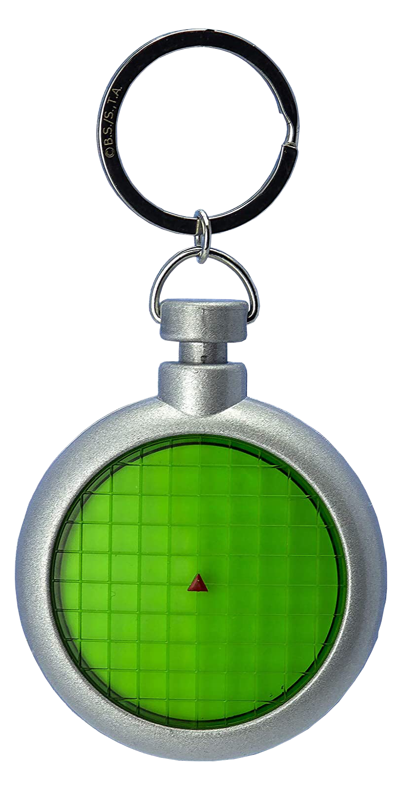 ABYSTYLE Dragon Ball - Schlüsselanhänger (Mehrfarbig)