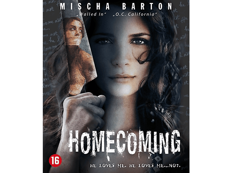 Homecoming - Blu-ray