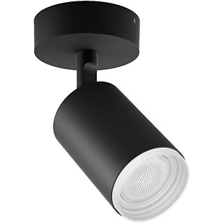 PHILIPS HUE Bluetooth Spot Fugato wit en gekleurd licht (5063130P7)