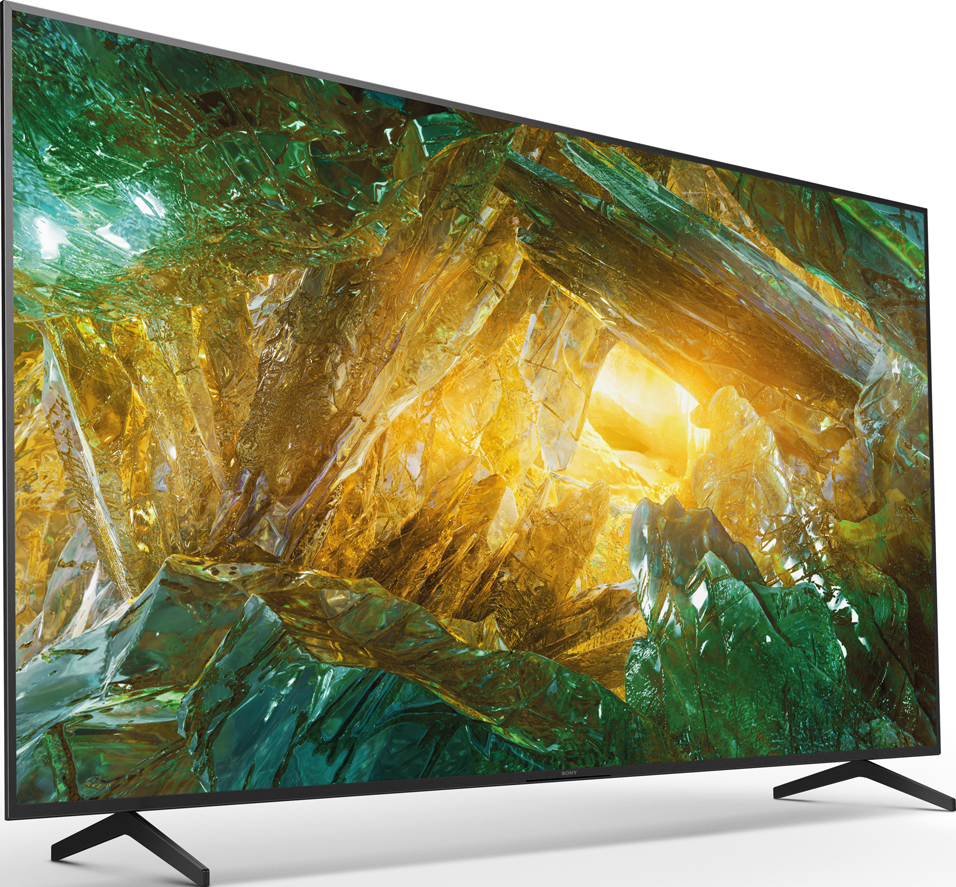 SONY KD-43XH8096 Fernseher 43 Zoll 4K UHD Smart Android TV