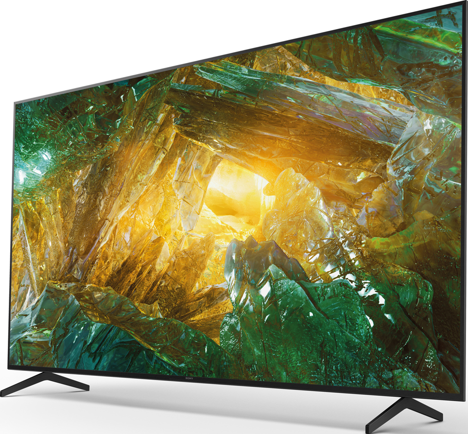 SONY KD-43XH8096 Fernseher 43 Zoll 4K UHD Smart Android TV