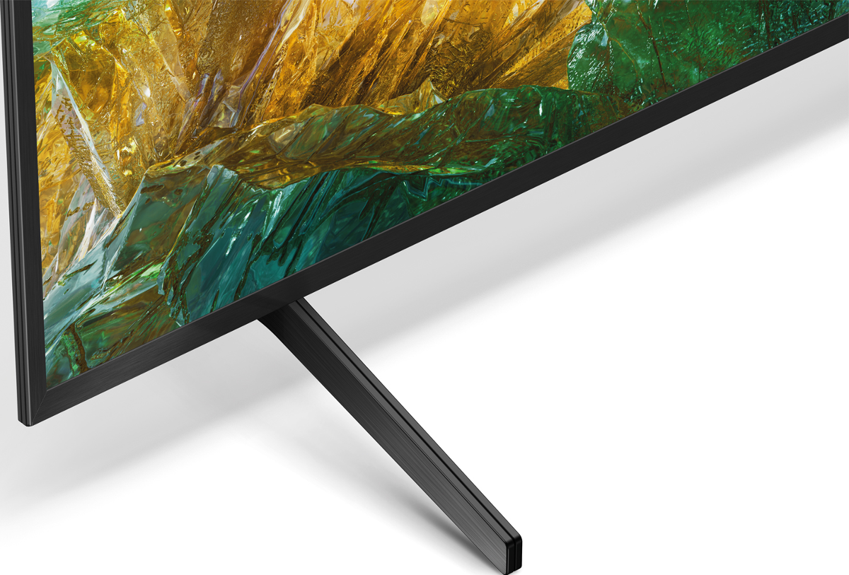 SONY KD-43XH8096 Fernseher 43 Zoll 4K UHD Smart Android TV