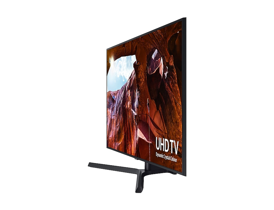 SAMSUNG 43RU7400 43" 108 Ekran Uydu Alıcılı Smart 4K Ultra HD LED TV