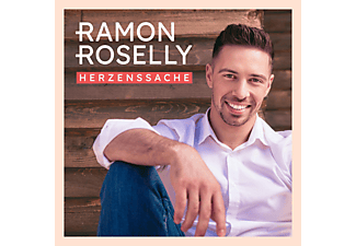 Ramon Roselly | Herzenssache - (CD) Ramon Roselly auf CD ...