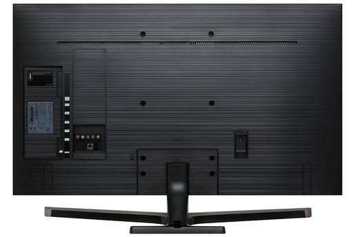 SAMSUNG 50RU7400 50" 125 Ekran Uydu Alıcılı Smart 4K Ultra HD LED TV