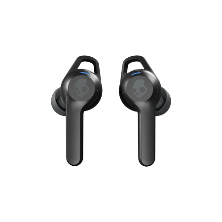 SKULLCANDY Indy Evo TW True Black