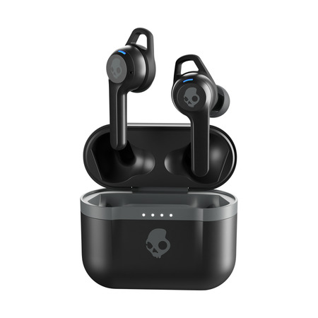 SKULLCANDY Indy Evo TW True Black