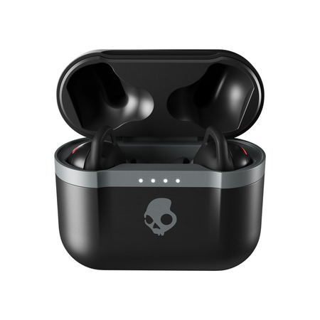 SKULLCANDY Indy Evo TW True Black