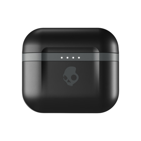 SKULLCANDY Indy Evo TW True Black