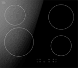 Autarkes Kochfeld OBH26324