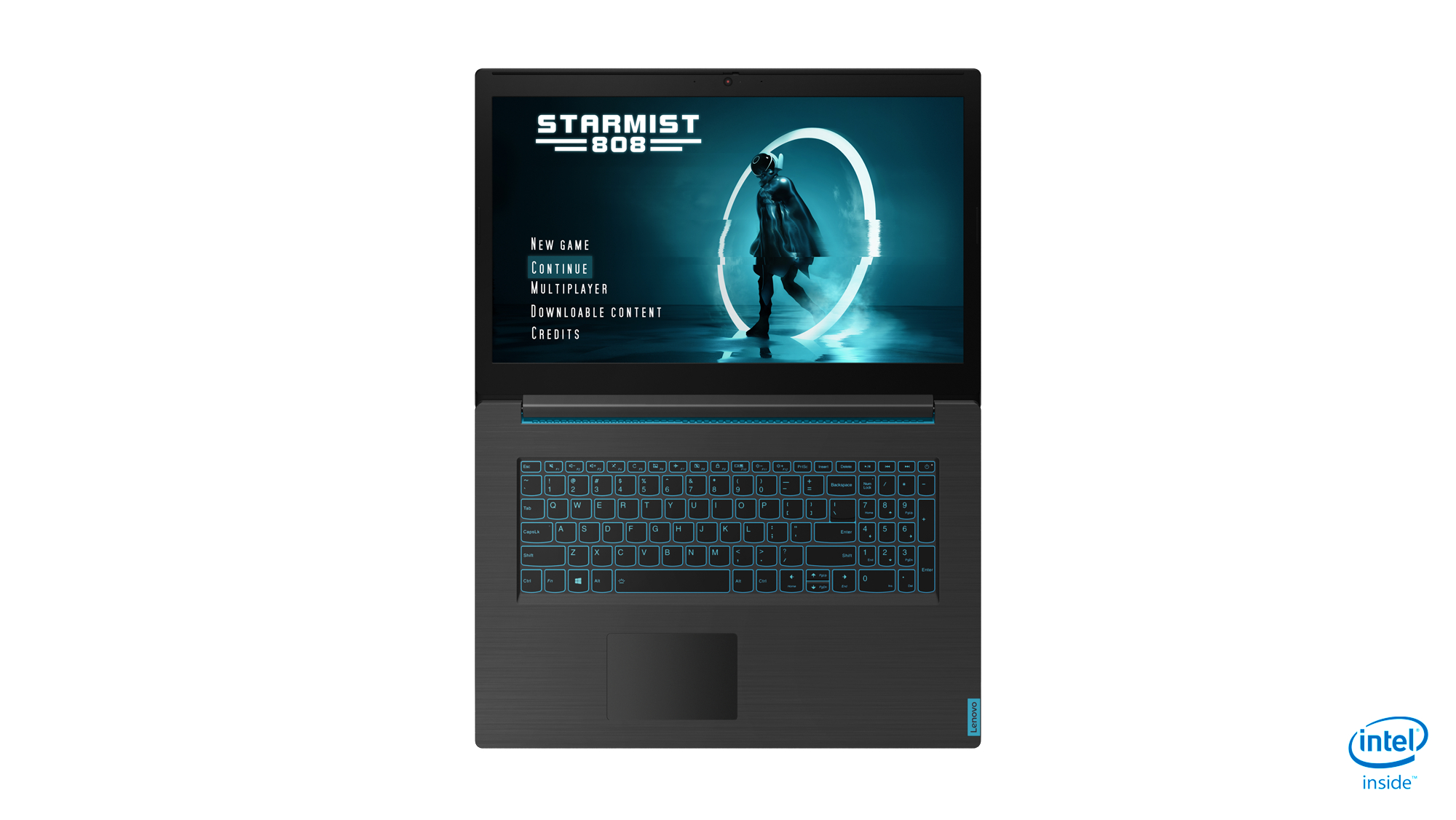 LENOVO IdeaPad L340 - 17,3 Zoll - Intel® Core™ i5 i5-9300HF - 8 GB - 512 GB - NVIDIA GeForce® GTX 1650 - Windows 10 Home (64 Bit)
