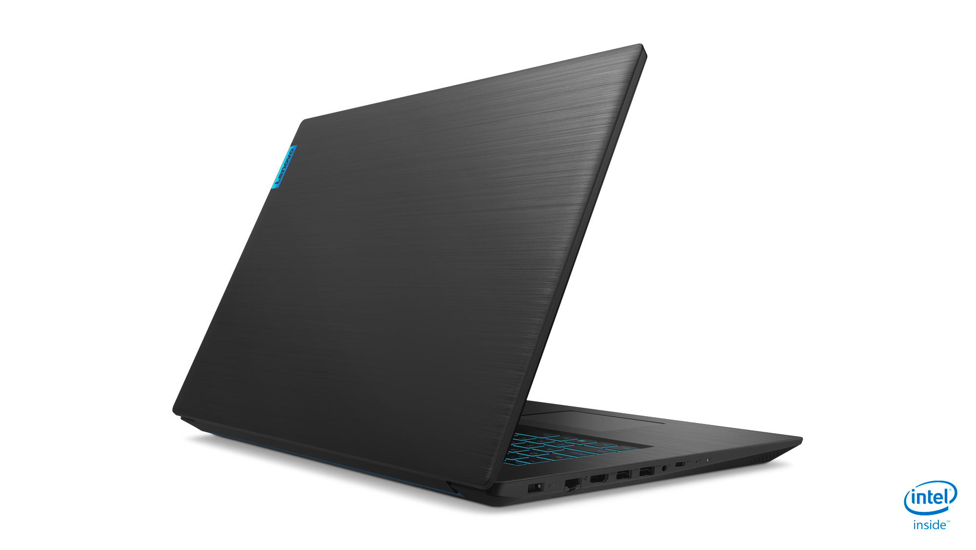 LENOVO IdeaPad L340 - 17,3 Zoll - Intel® Core™ i5 i5-9300HF - 8 GB - 512 GB - NVIDIA GeForce® GTX 1650 - Windows 10 Home (64 Bit)