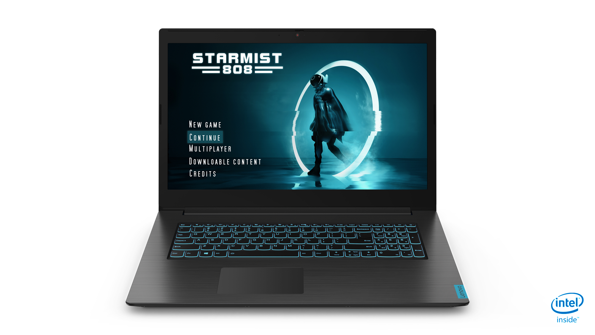 LENOVO IdeaPad L340 - 17,3 Zoll - Intel® Core™ i5 i5-9300HF - 8 GB - 512 GB - NVIDIA GeForce® GTX 1650 - Windows 10 Home (64 Bit)