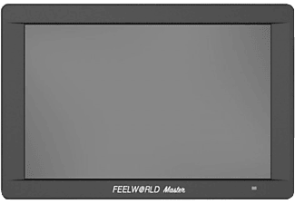 FEELWORLD MA7S - Camera field monitor (Nero)