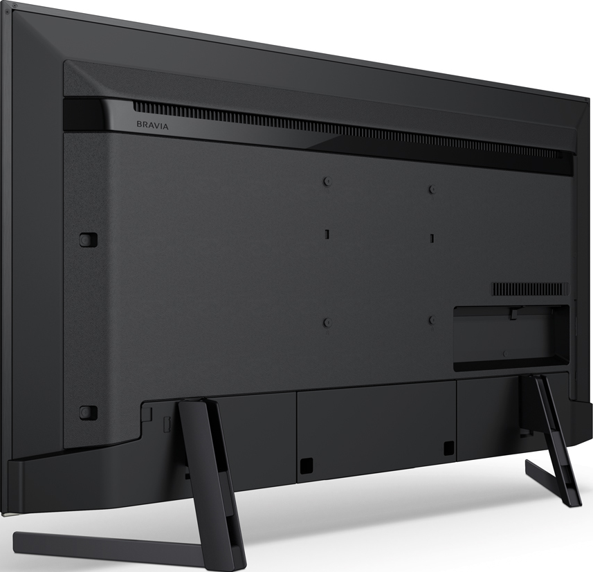SONY KD-49XH9505 Fernseher 49 Zoll 4K UHD Smart Android TV