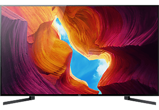 SONY KD-85XH9505 - TV (85 ", UHD 4K, LCD)