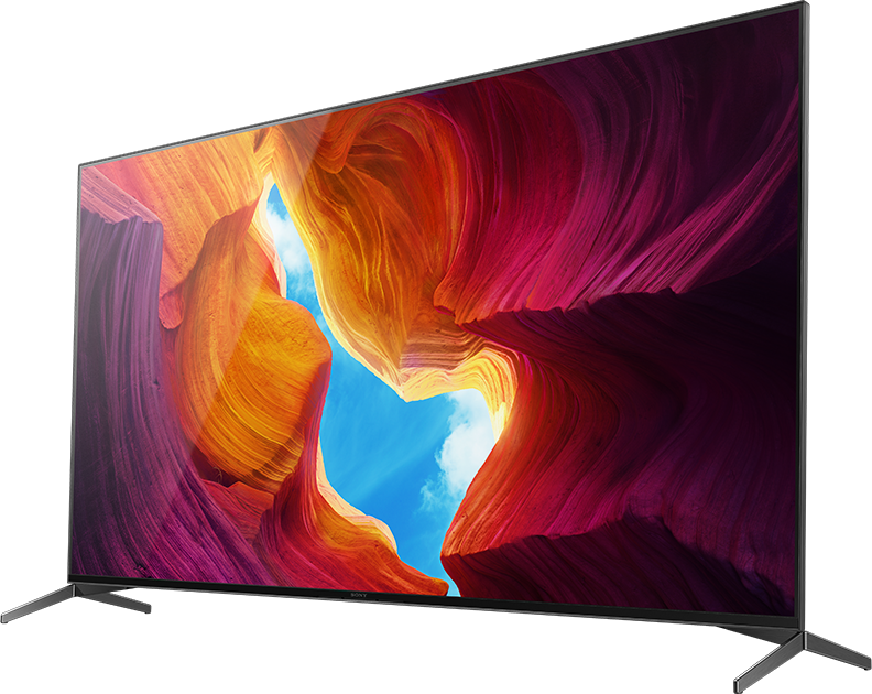 SONY KD-65XH9505 Fernseher 65 Zoll 4K UHD Smart Android TV