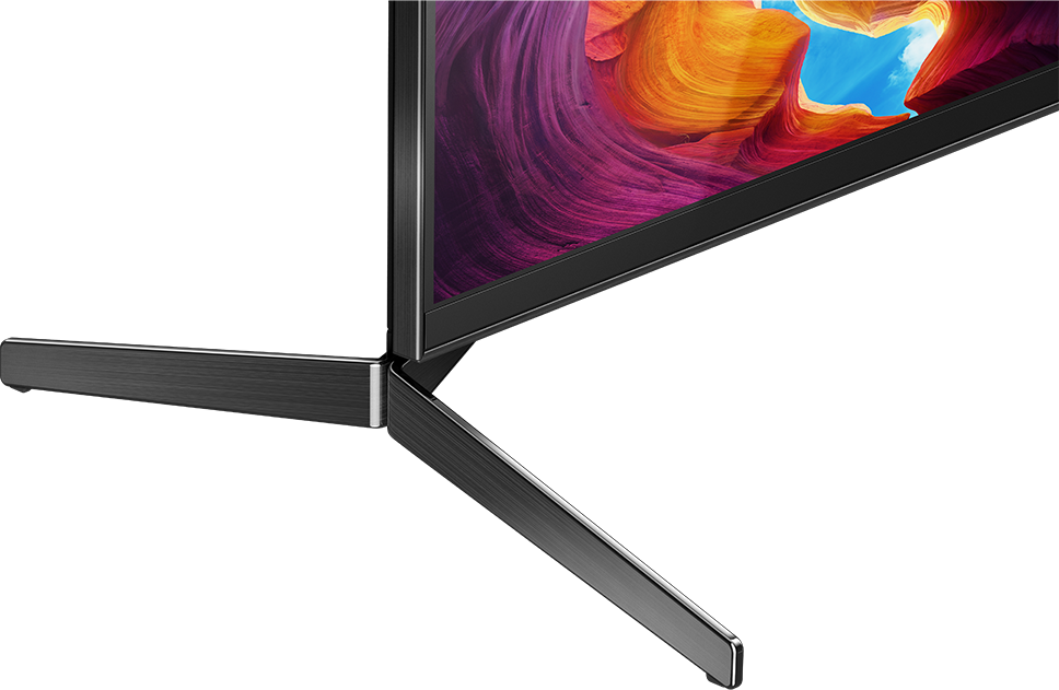 SONY KD-65XH9505 Fernseher 65 Zoll 4K UHD Smart Android TV