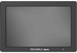 FEELWORLD MA7 - Camera field monitor (Nero)