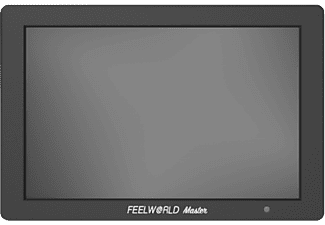 FEELWORLD MA7 - Kamera Feldmonitor (Schwarz)