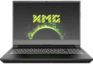 XMG APEX 15 - E20rzz, Gaming Notebook mit 15,6 Zoll Display, AMD Ryzen™ 9 Prozessor, 16 GB RAM, 1 TB mSSD, GeForce RTX 2070, Schwarz