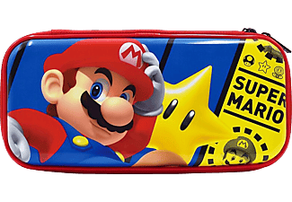 HORI Nintendo Switch Super Mario prémium kemény tok