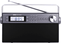 SILVA Radio M 301