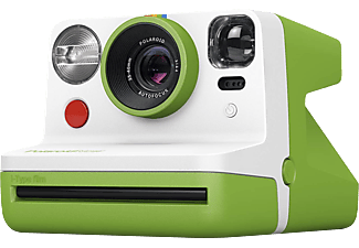 POLAROID Now analóg instant fényképezőgép, zöld