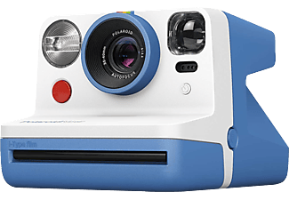 POLAROID Now analóg instant fényképezőgép, kék