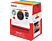 POLAROID Now analóg instant fényképezőgép, vörös