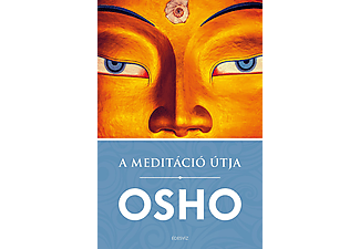 OSHO - A meditáció útja