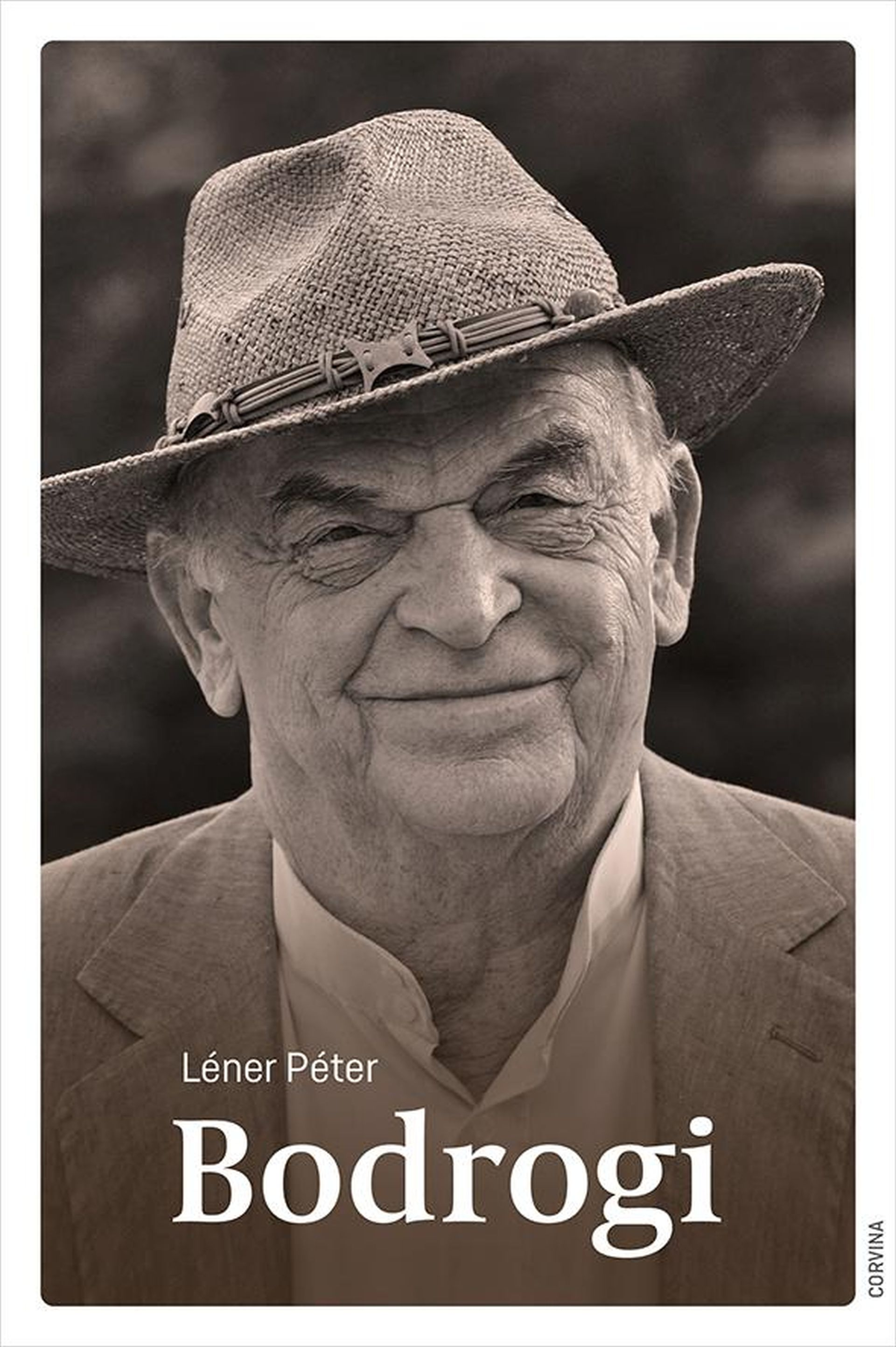 Léner Péter - Bodrogi