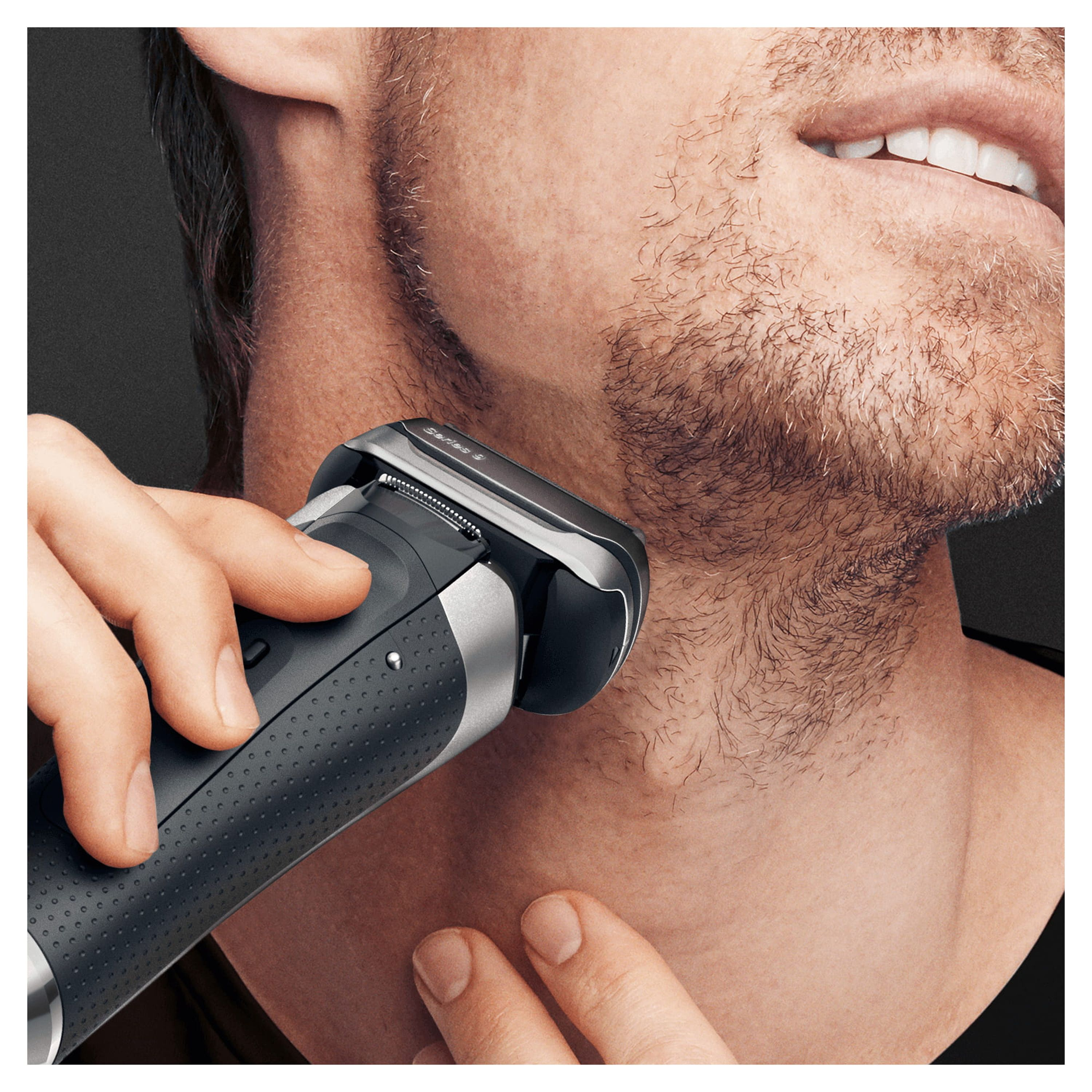 BRAUN Clean & Renew-reinigingsvloeistof (4 stuks)