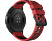 HUAWEI Watch GT 2e - Montre intelligente (Largeur : 22 mm, TPU, Rouge/Noir)