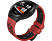 HUAWEI Watch GT 2e - Smartwatch (Larghezza: 22 mm, TPU, Rosso/Nero)