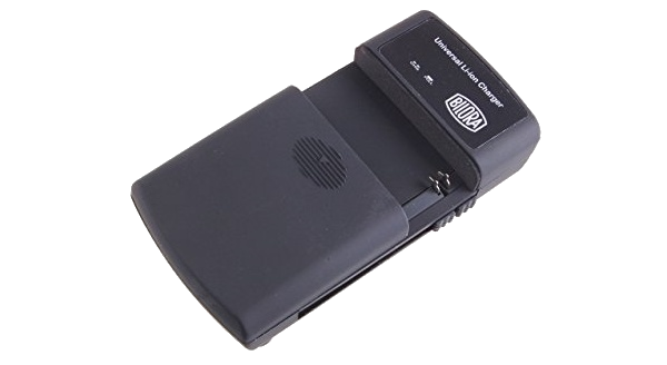 BILORA Univerzális Li-Ion töltő