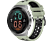 HUAWEI Watch GT 2e - Smartwatch (Larghezza: 22 mm, TPU, Verde chiaro/Argento/Nero)