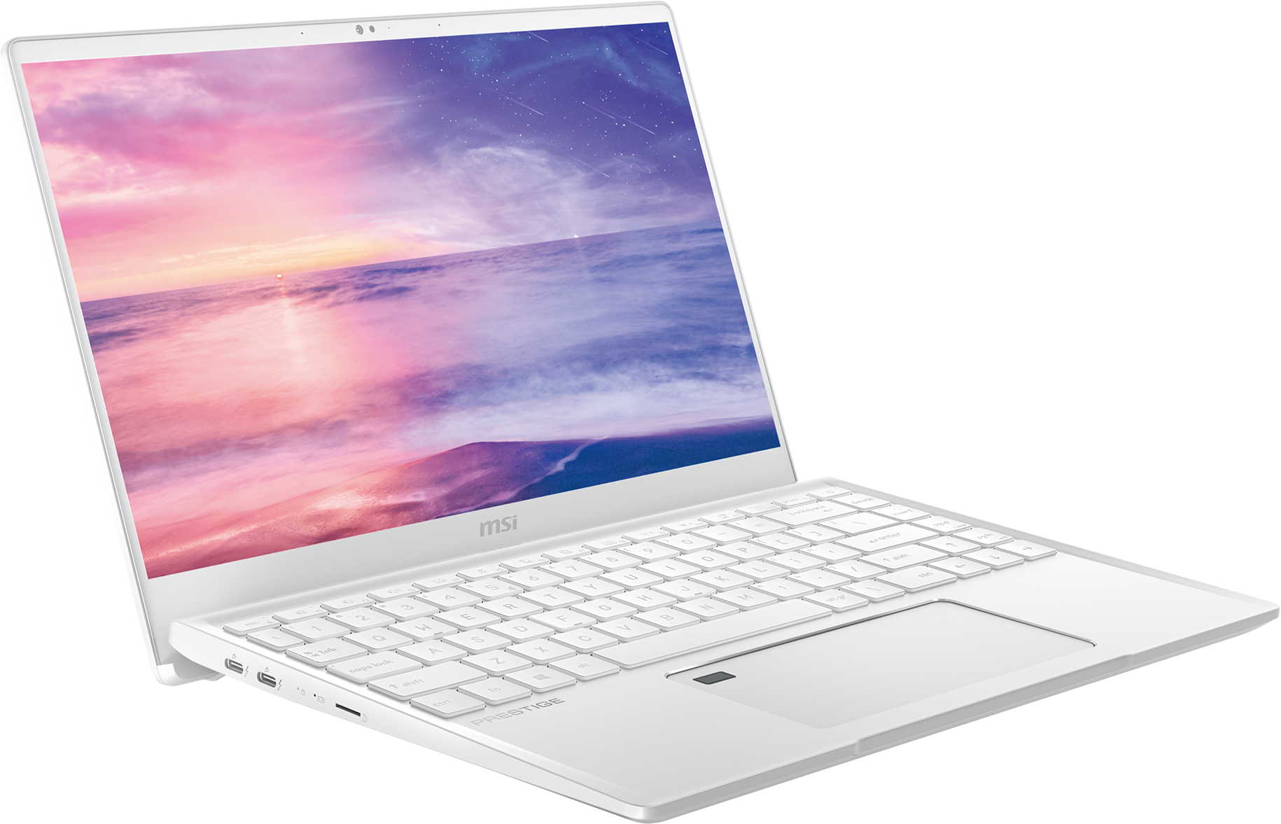 MSI Prestige 14 A10SC-049W - Ausstellungsstück Notebook, 14 Zoll, Full-HD, Intel® Core™ i7-10710U Prozessor (bis zu 4,70 GHz mit Intel® Turbo-Boost-Technik 2.0, 12 MB Intel® Cache), 16 GB, 512 GB SSD