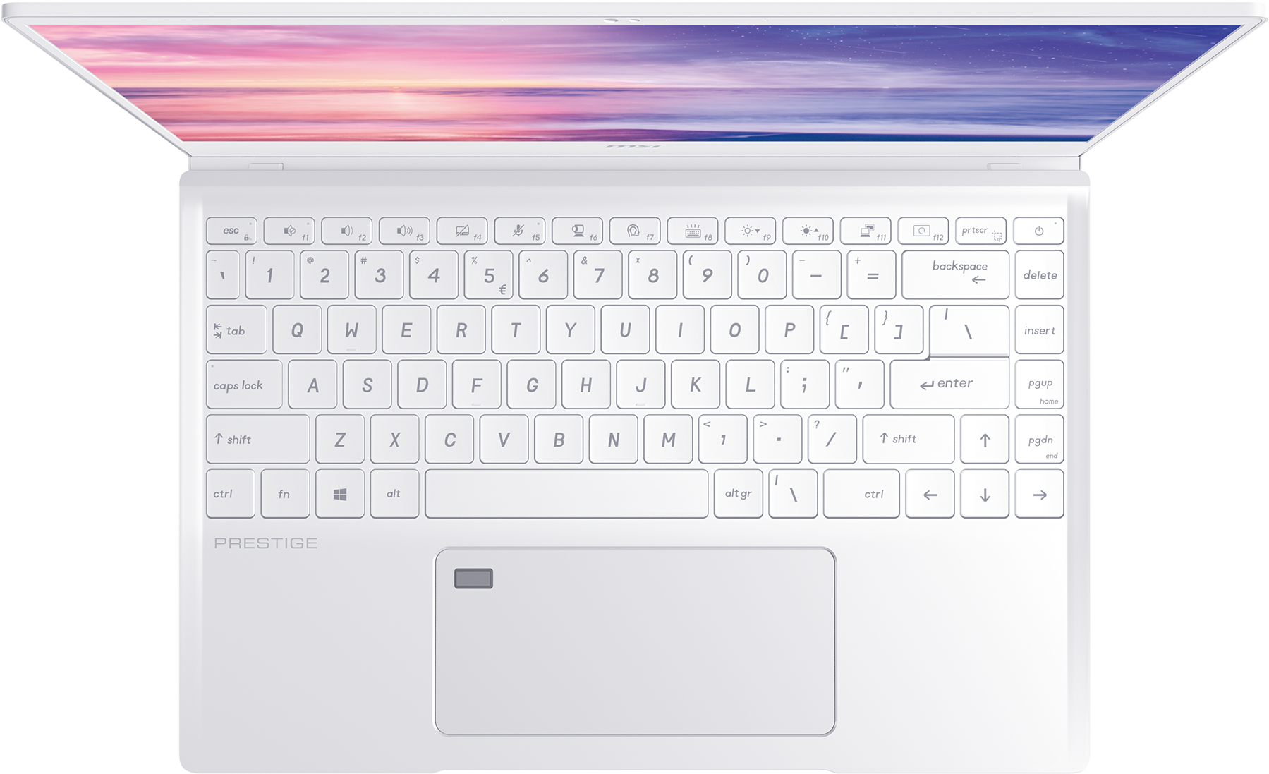 MSI Prestige 14 A10SC-049W - Ausstellungsstück Notebook, 14 Zoll, Full-HD, Intel® Core™ i7-10710U Prozessor (bis zu 4,70 GHz mit Intel® Turbo-Boost-Technik 2.0, 12 MB Intel® Cache), 16 GB, 512 GB SSD