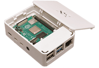 RASPBERRY PI Raspberry Pi 4 - Starter kit (4GB)