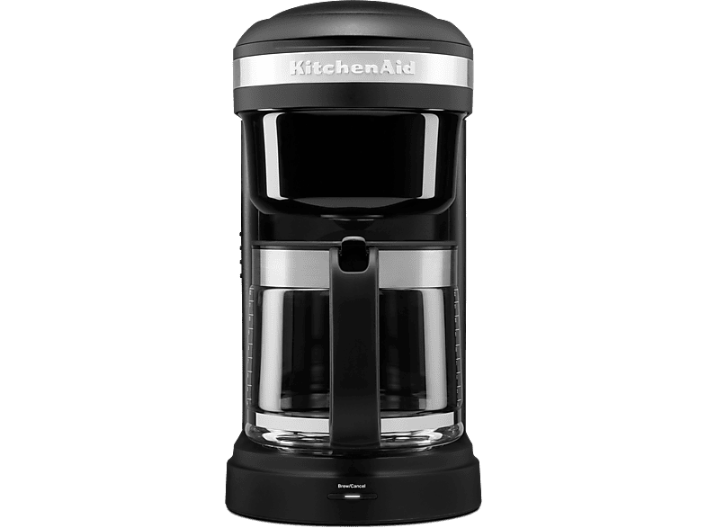 Kitchenaid Koffiezetapparaat (5kcm1208eob)