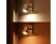 PHILIPS HUE Bluetooth Spot Argenta wit en gekleurd light (5062148P7)