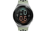 Smartwatch - Huawei Watch GT 2E, 46mm, 1.39", 14 Días, Kirin A1, 4GB, AMOLED, 5 ATM, Verde