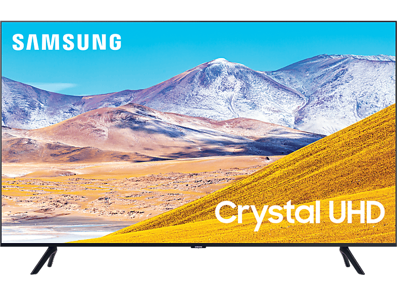 SAMSUNG UE50TU8070